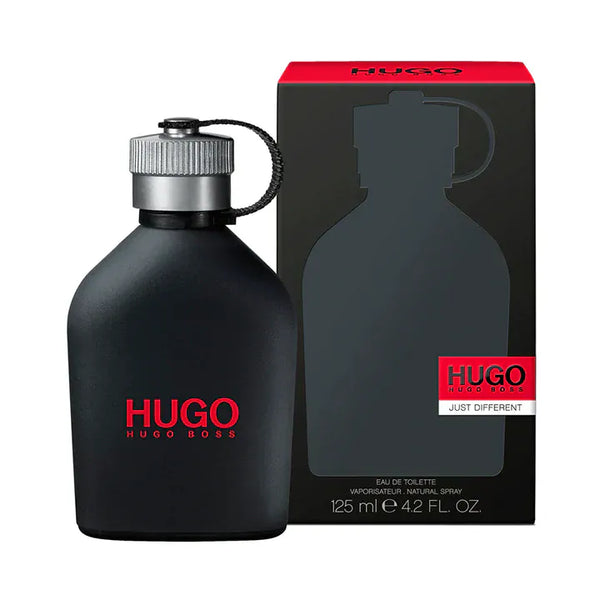 Hugo Boss Hugo Just Different — 2