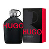 Hugo Boss Hugo Just Different — 3