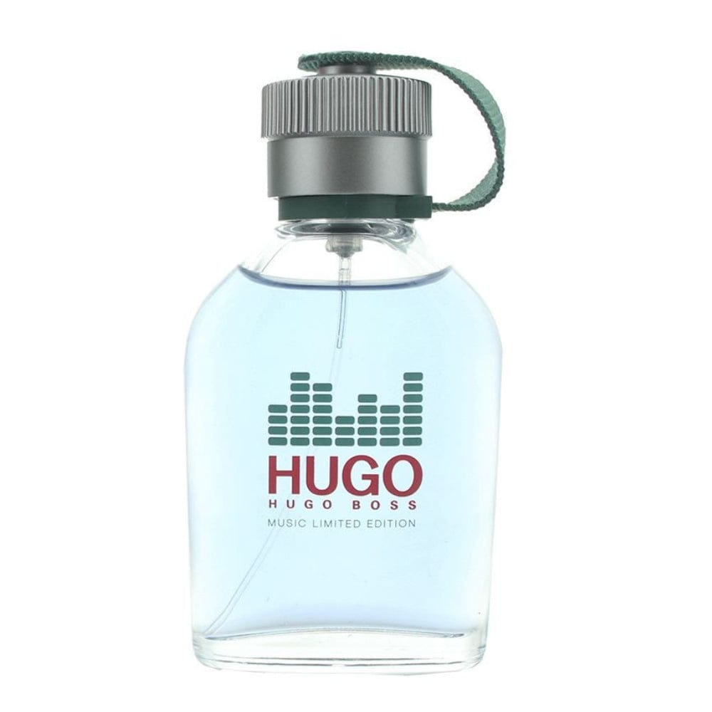 Hugo Boss Hugo Music Edition 4.2 Oz — 1