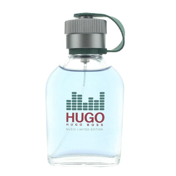 Hugo Boss Hugo Music Edition 4.2 Oz — 1