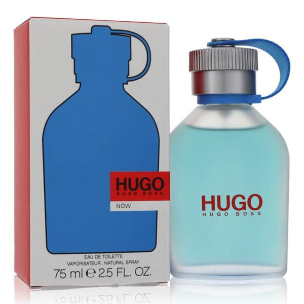 Hugo Boss Hugo Now 3.4 oz — 2