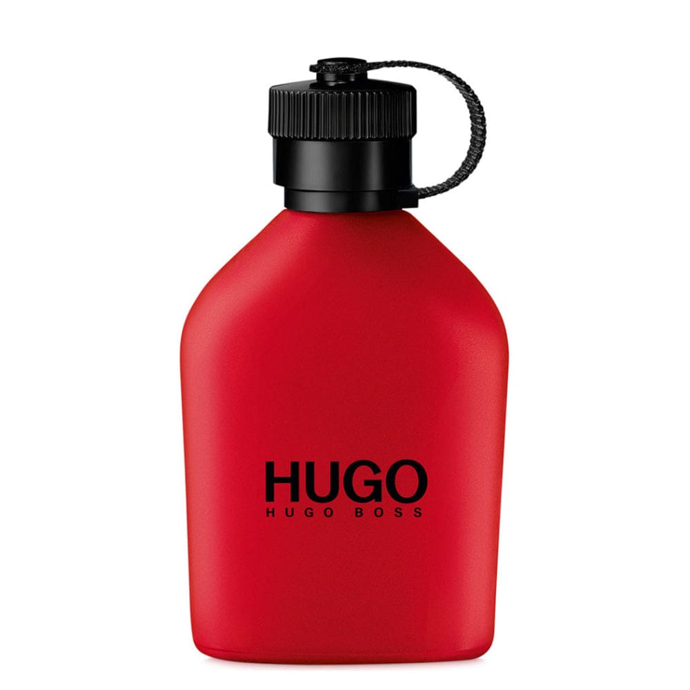 Hugo Boss Hugo Red — 1