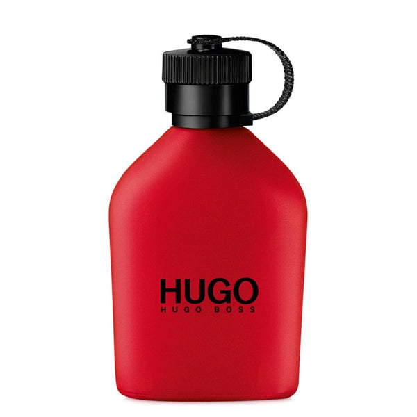 Hugo Boss Hugo Red — 1