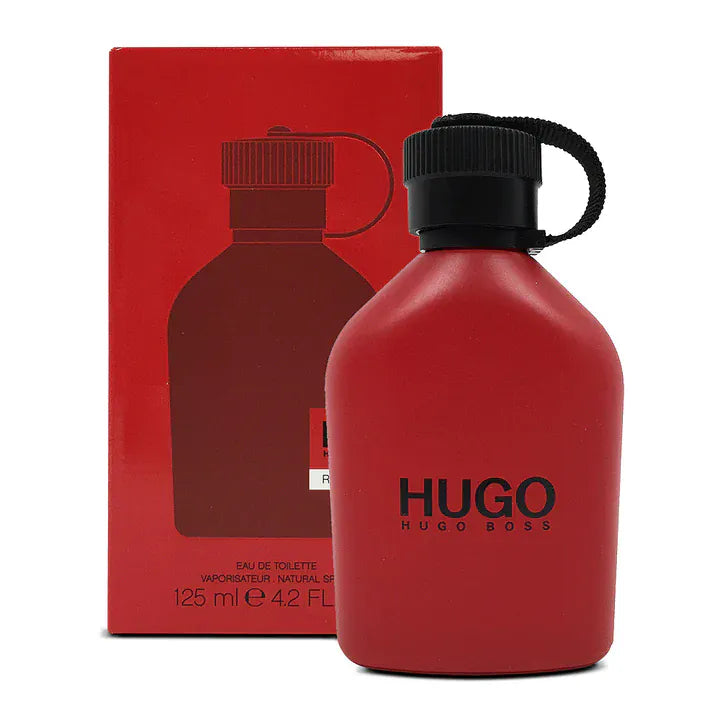 Hugo Boss Hugo Red — 2