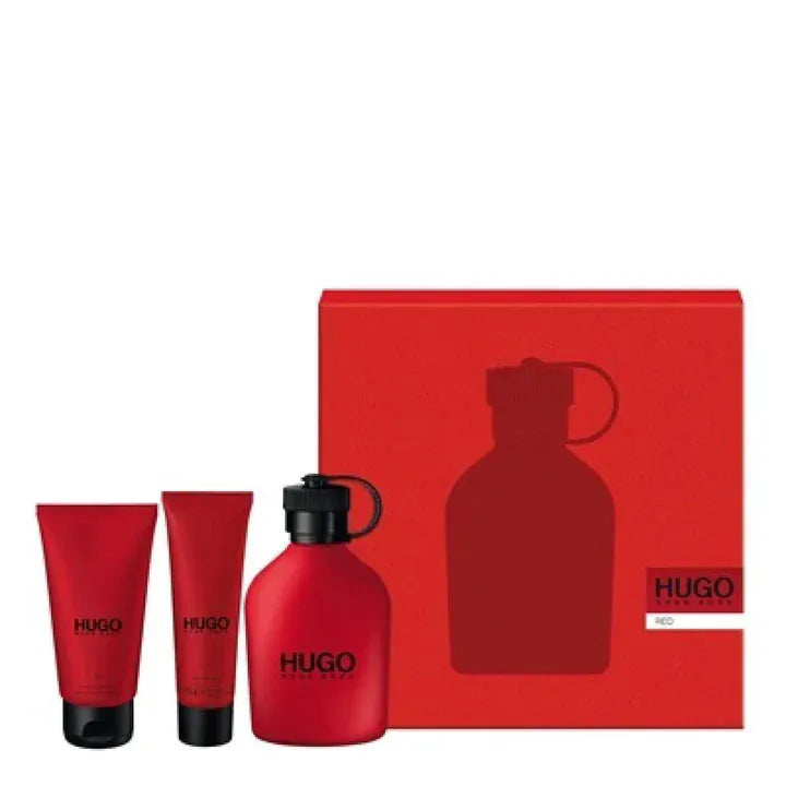 Hugo Boss Hugo Red — 3