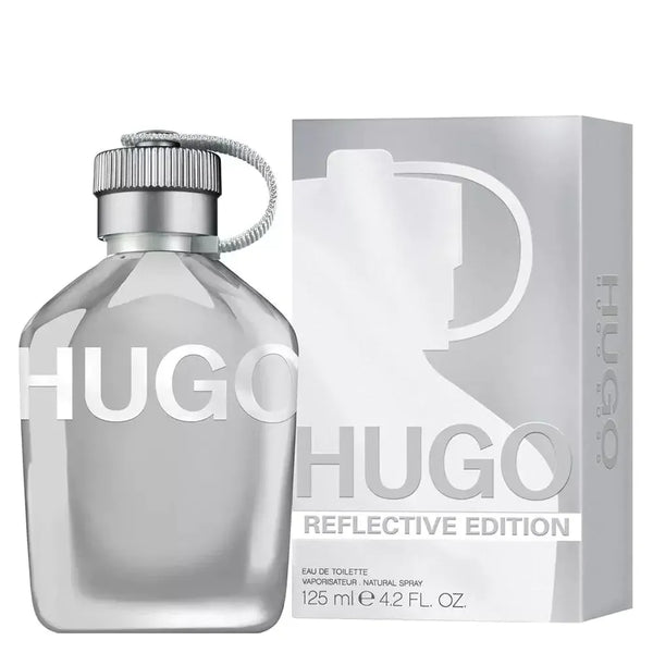Hugo Boss Hugo Reflective Edition 4.2 oz — 2