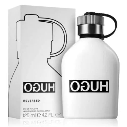 Hugo Boss Hugo Reversed — 2