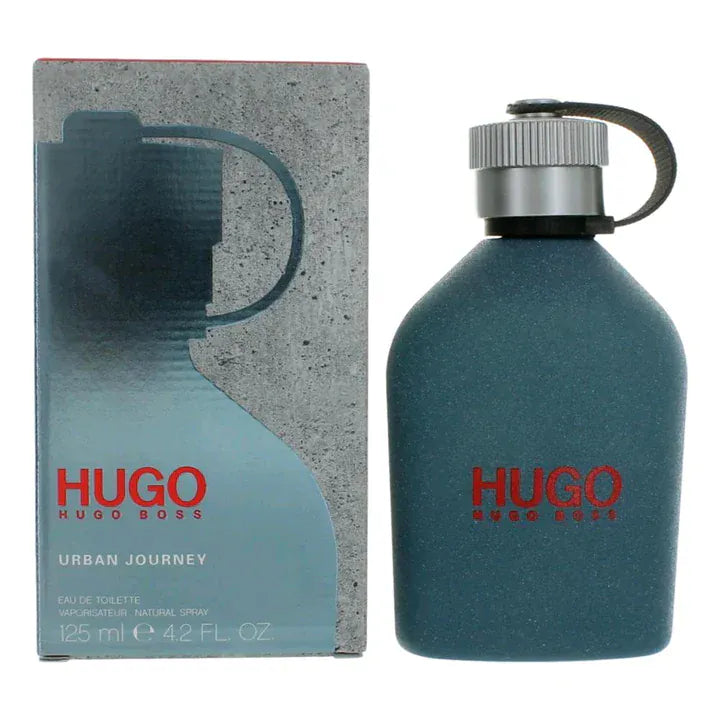 Hugo Boss Hugo Urban Journey 4.2 Oz — 2