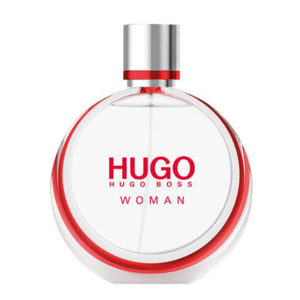 Hugo Boss Hugo Woman 1.6 Oz — 1