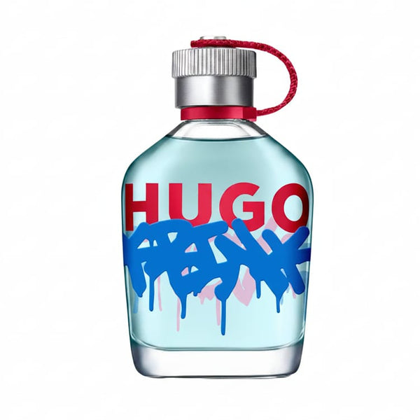 Hugo Boss Hugo x Krink — 1