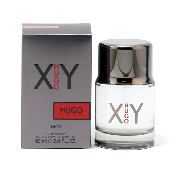 Hugo Boss Hugo XY — 2