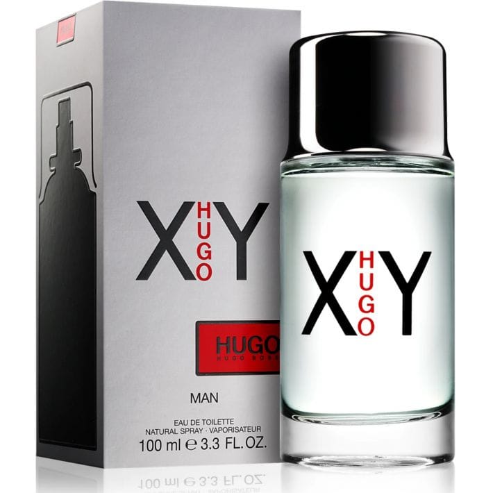 Hugo Boss Hugo XY — 3