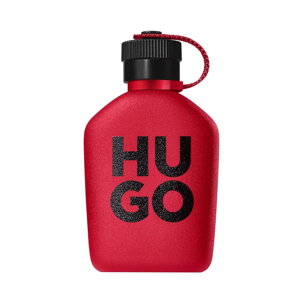 Hugo Boss Intense — 1