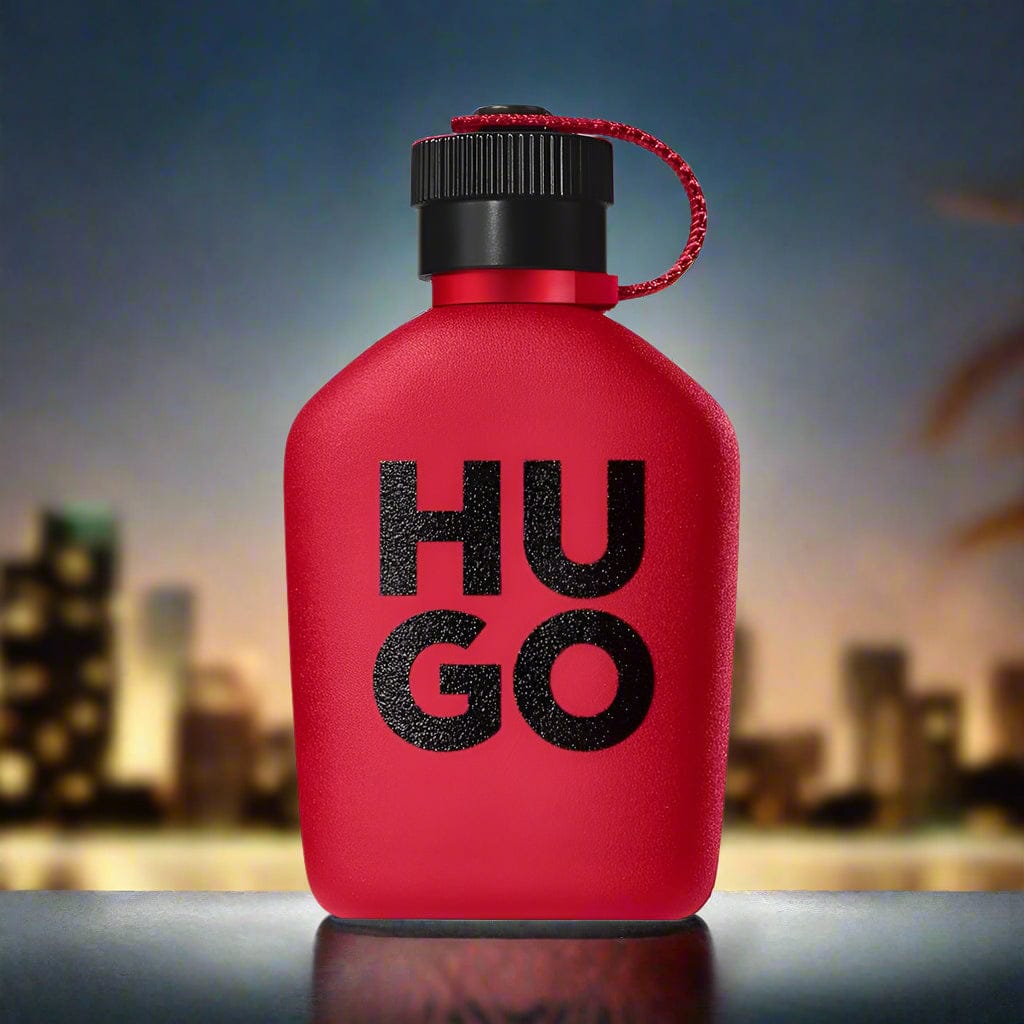 Hugo Boss Intense — 2