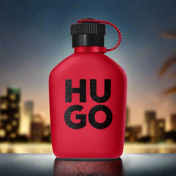 Hugo Boss Intense — 2