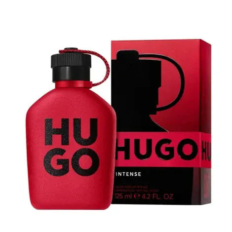 Hugo Boss Intense — 3