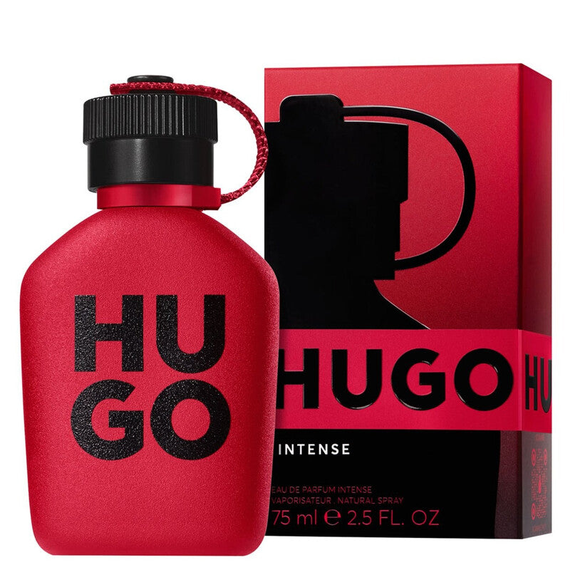 HUGO Intense 2.5oz Men EDP SPRAY — 1