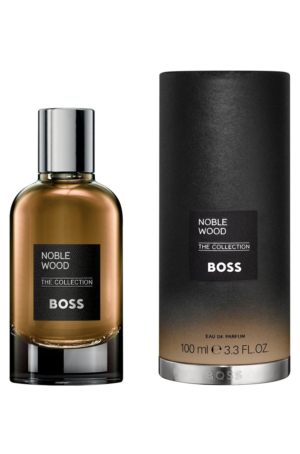 Hugo Boss Noble Wood — 3