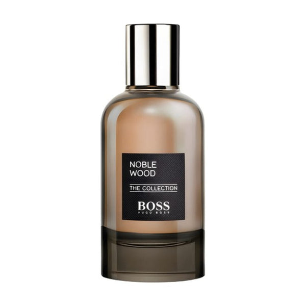 Hugo Boss Noble Wood — 1
