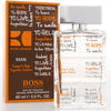 Hugo Boss Orange Man Charity Edition 2.0 Oz Edt — 2