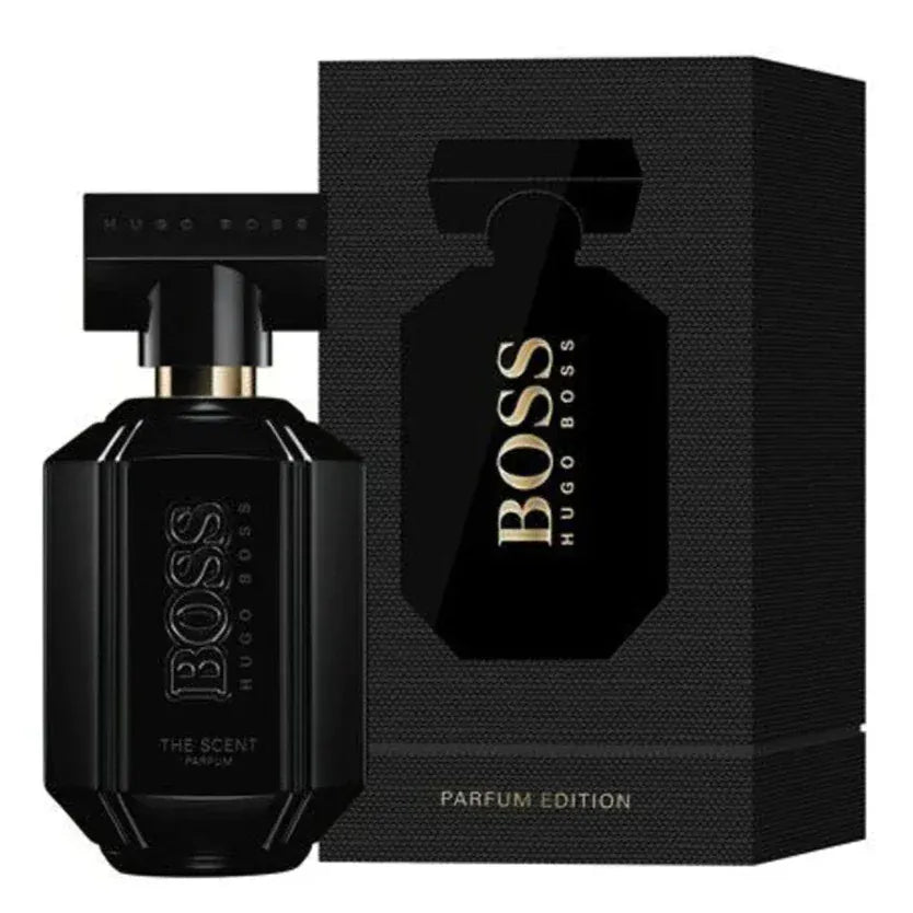 Hugo Boss The Scent For Her Parfum Edition 1.7 oz — 2