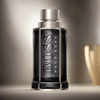 Hugo Boss The Scent Magnetic 3.3 oz — 3