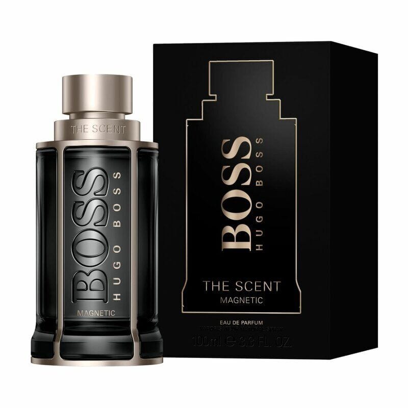 Hugo Boss The Scent Magnetic 3.3 oz — 2