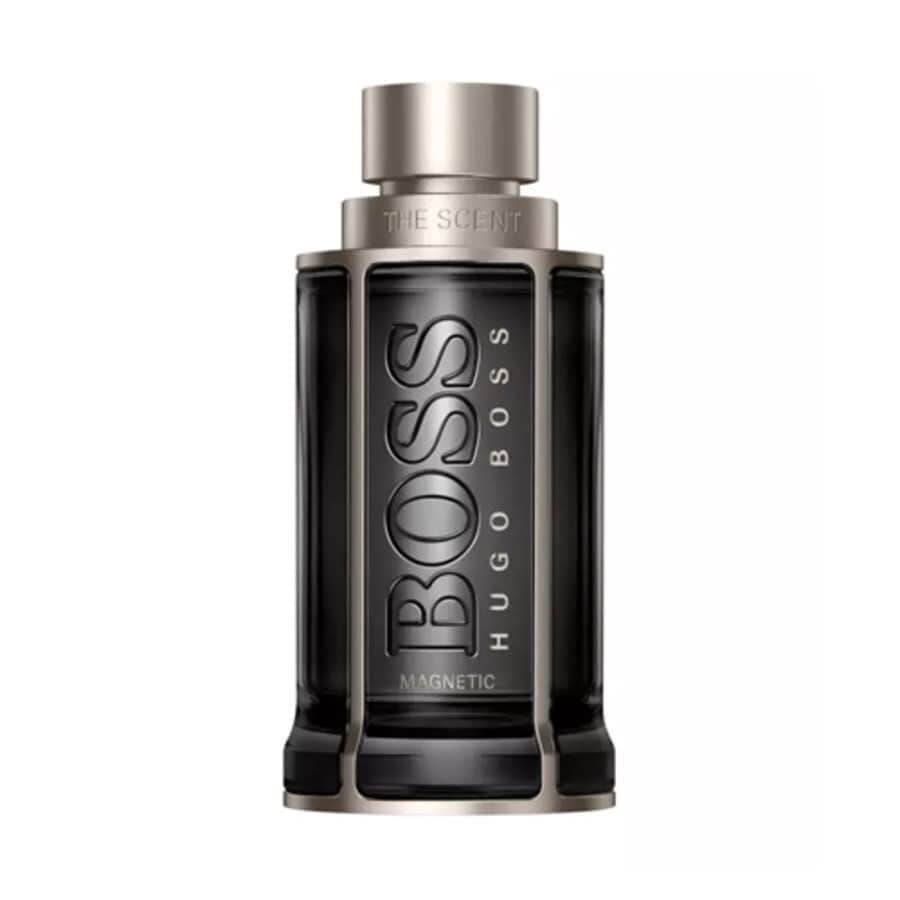 Hugo Boss The Scent Magnetic 3.3 oz — 1