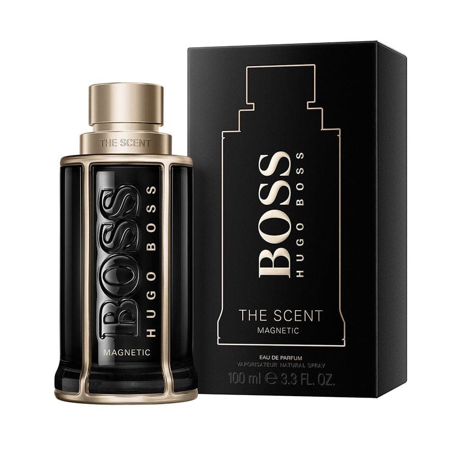 Hugo Boss The Scent Magnetic — 3