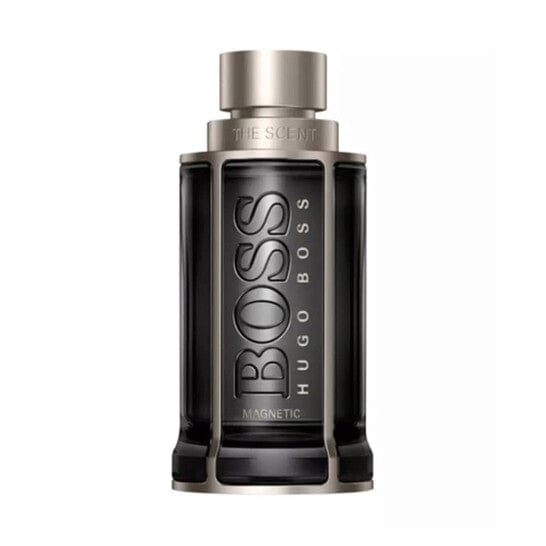 Hugo Boss The Scent Magnetic — 1