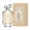 Hugo Boss The Scent Pure Accord For Her 3.3 Oz — 2