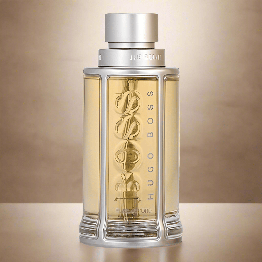 Hugo Boss The Scent Pure Accord 1.7 oz — 3