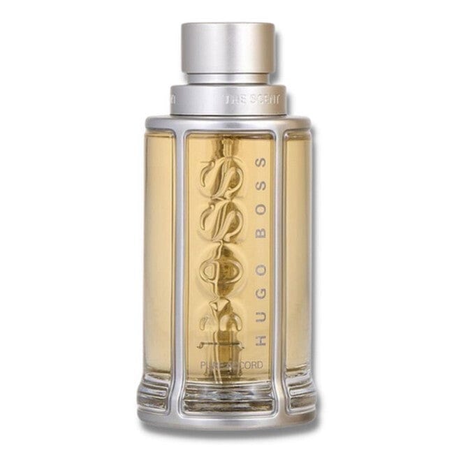 Hugo Boss The Scent Pure Accord 1.7 oz — 1