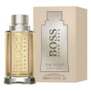 Hugo Boss The Scent Pure Accord 1.7 oz — 2