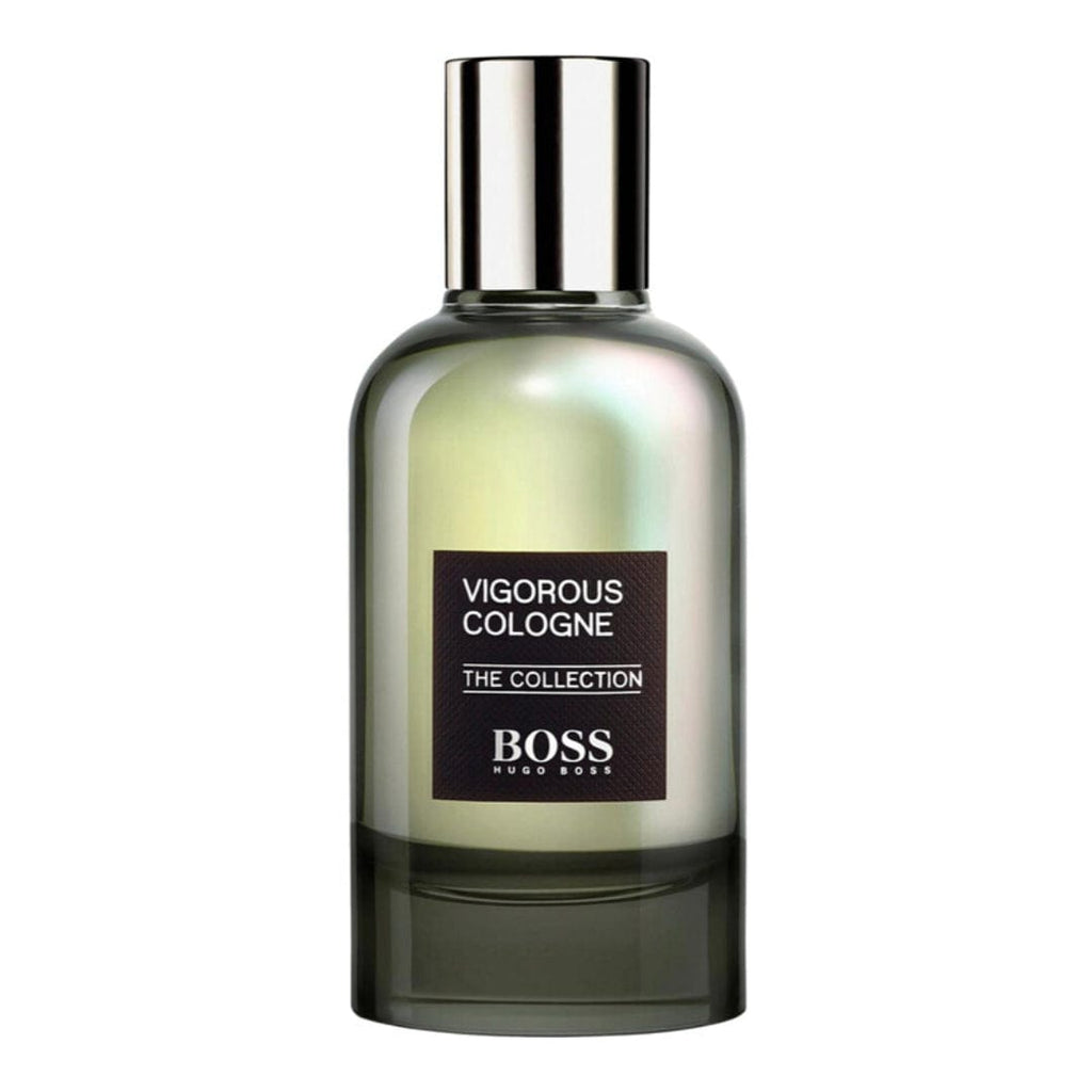 Hugo Boss Vigorous — 1