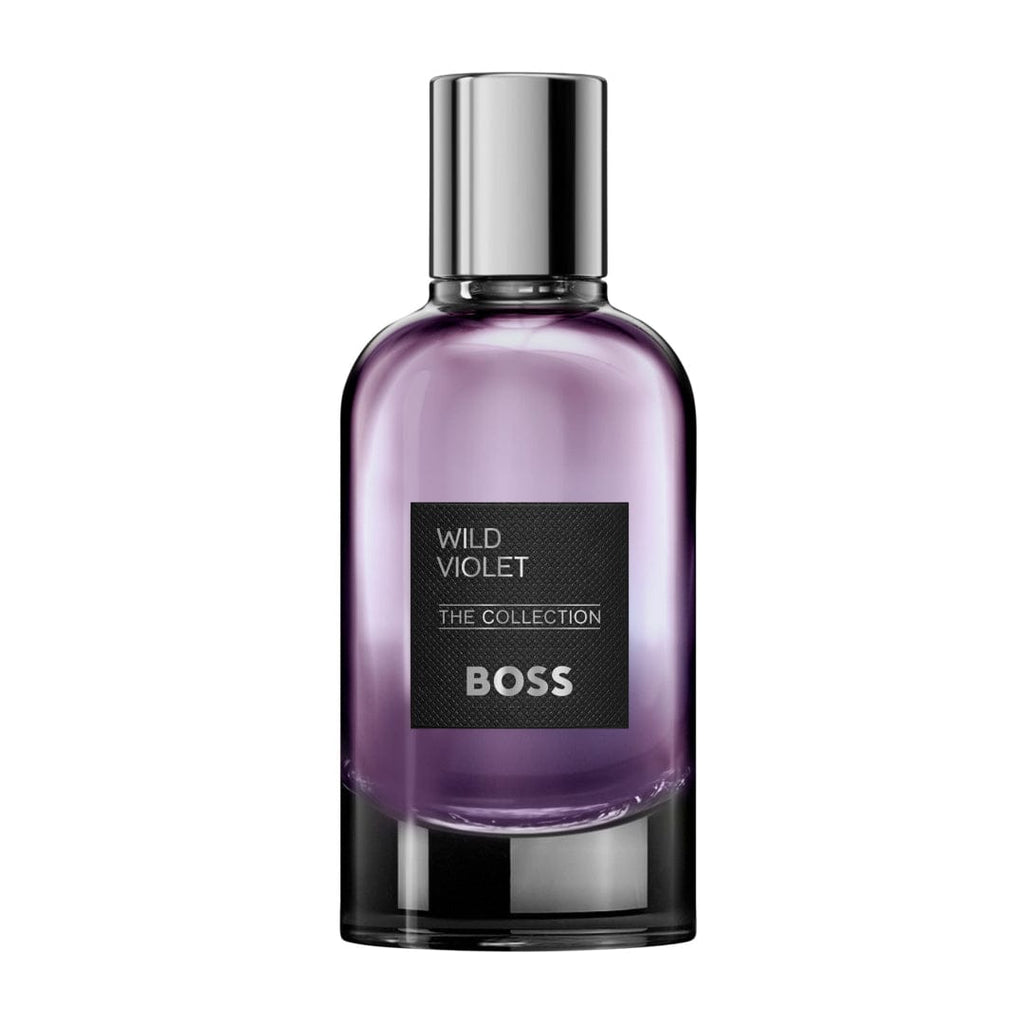 Hugo Boss Wild Violet — 1