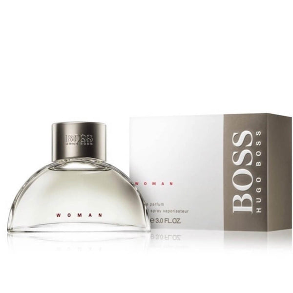 Hugo Boss Woman 3.0 Oz — 2
