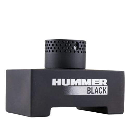 Hummer Hummer Black Men's Perfume/Cologne For Men Eau de Toilette 4.2 oz Edt — 1