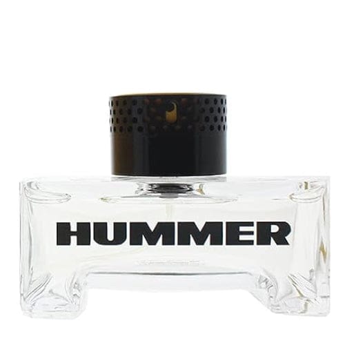 Hummer Hummer Men's Perfume/Cologne For Men Eau de Toilette 2.5 oz / 4.2 oz Edt — 1