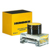 Hummer Hummer Men's Perfume/Cologne For Men Eau de Toilette 2.5 oz / 4.2 oz Edt — 2