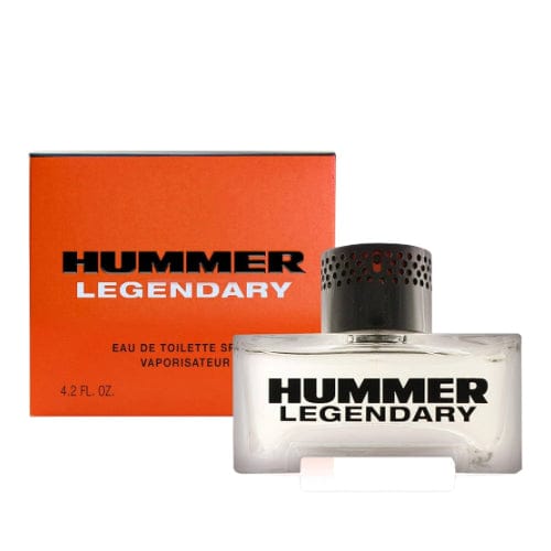 Hummer The¬†Hummer Legendary Men's Perfume/Cologne For Men Eau de Toilette 4.2 oz Edt — 2