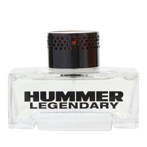 Hummer The¬†Hummer Legendary Men's Perfume/Cologne For Men Eau de Toilette 4.2 oz Edt — 1