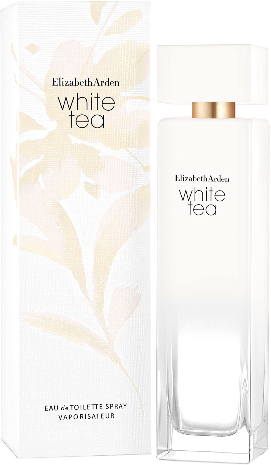 Elizabeth Arden White Tea 3.3oz Women EDT Spray — 1
