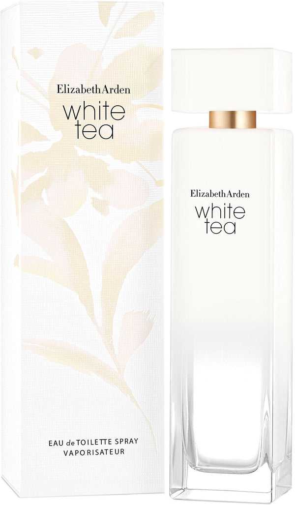 Elizabeth Arden White Tea 3.3oz Women EDT Spray — 1