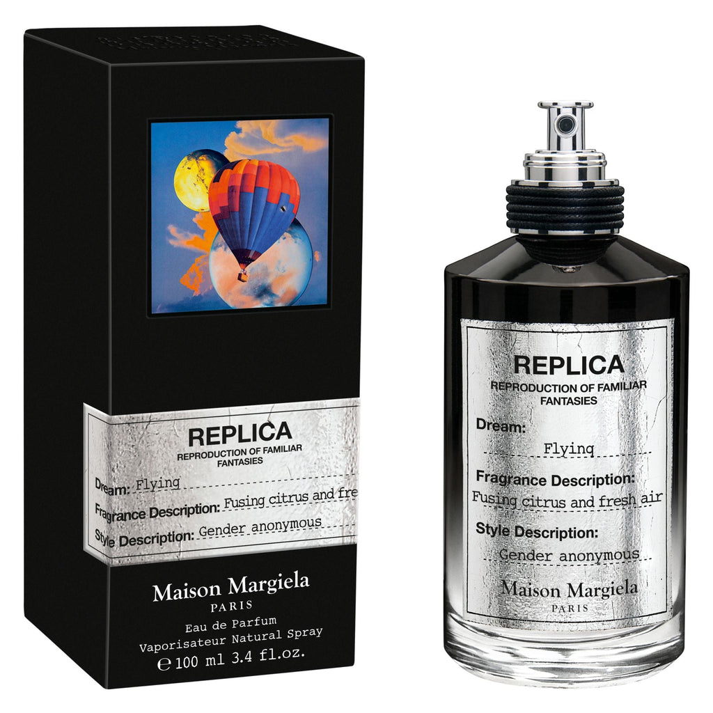 Maison Margiela Replica Flying 3.4oz Unisex EDP Spray — 1