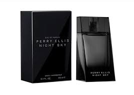 Perry Night Sky 3.4oz Men EDT Spray — 2
