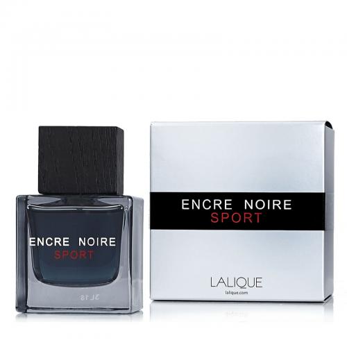 Lalique Encre Sport 3.3oz Men EDT Spray — 1