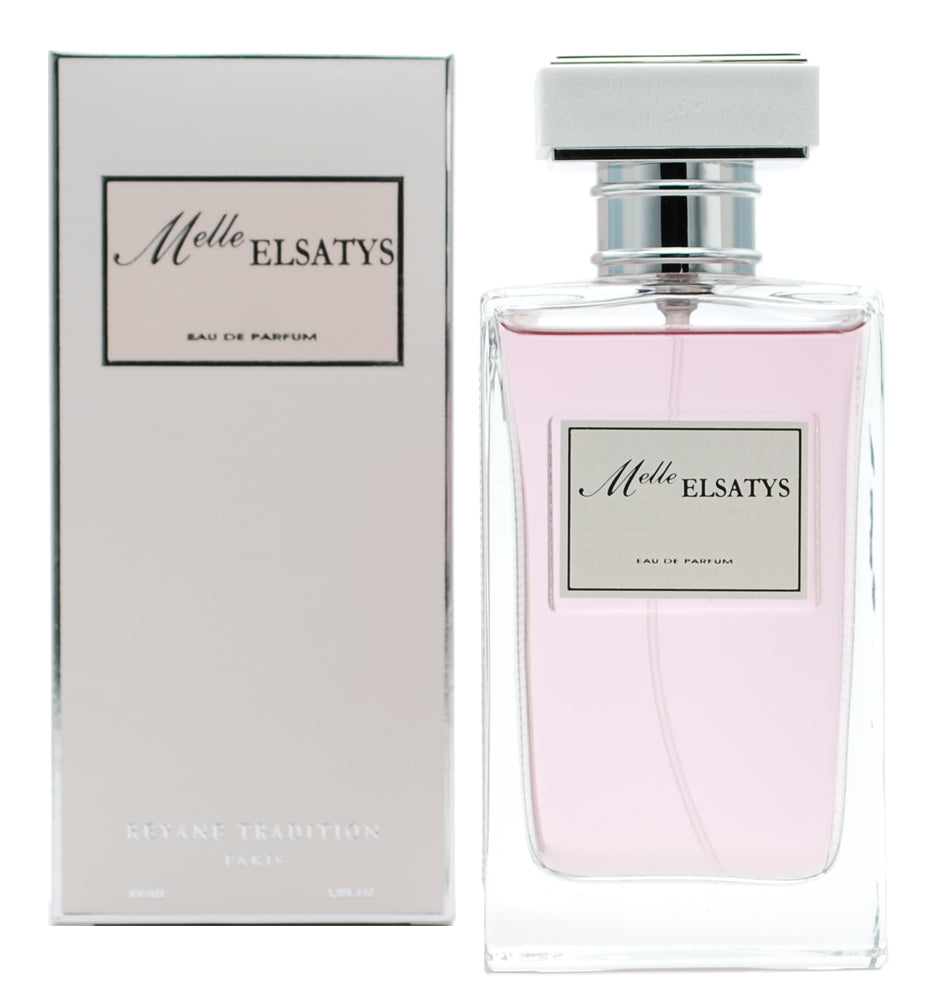 Elsatys Melle 3.3oz Women EDP Spray — 1
