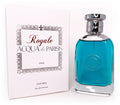 Parisis Parfums Acqua Parisis Royal 3.4oz Men EDP Spray — 1