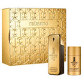 Million Paco Rabane 2-Piece Set 3.4oz Men EDT Spray — 1